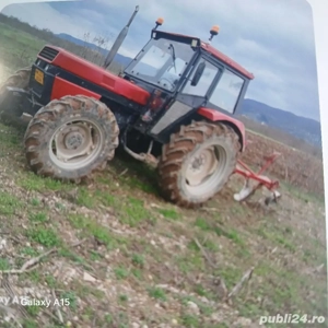 vand tractor case international  - imagine 2