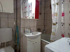 Apartament 1 camera in Deva, zona Progresu, et 3 - imagine 5