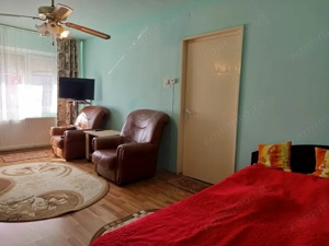 Apartament 1 camera in Deva, zona Progresu, et 3 - imagine 4