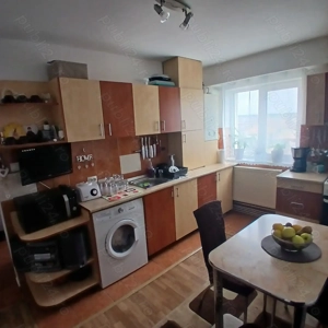 Apartament cu 3 cam. de vanzare  Turda  - imagine 8