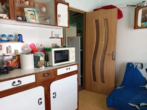 Apartament 1 camera in Deva, zona Progresu, et 3 - imagine 9