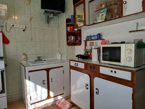 Apartament 1 camera in Deva, zona Progresu, et 3 - imagine 7