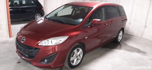 Mazda5,2011,euro5,1,6 diesel
