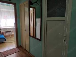 Apartament 1 camera in Deva, zona Progresu, et 3 - imagine 11