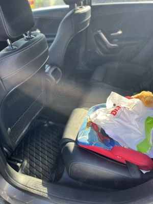 Mercedes Benz A180 - imagine 5 Mercedes Benz A180 - imagine 5