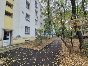 Apartament  2 camere decomandate | Barbu Văcărescu  - imagine 14