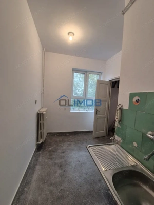 Apartament  2 camere decomandate | Barbu Văcărescu  - imagine 9