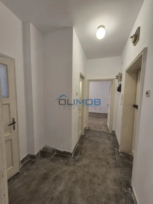 Apartament  2 camere decomandate | Barbu Văcărescu  - imagine 12