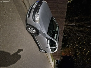 Opel Corsa C Facelift 2003 1.0benz Euro 4 