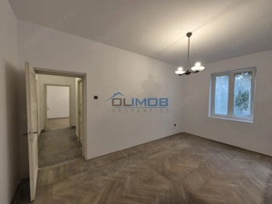 Apartament  2 camere decomandate | Barbu Văcărescu  - imagine 6