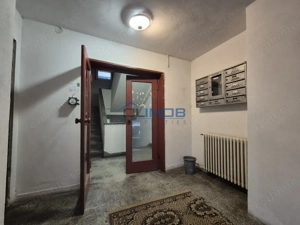 Apartament  2 camere decomandate | Barbu Văcărescu  - imagine 13