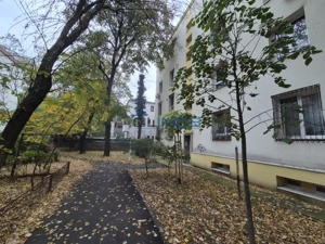 Apartament  2 camere decomandate | Barbu Văcărescu  - imagine 15