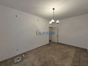 Apartament  2 camere decomandate | Barbu Văcărescu  - imagine 3