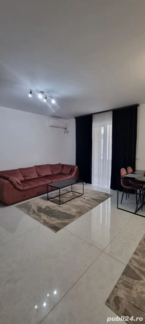 Apartament cu 2 camere de închiriat