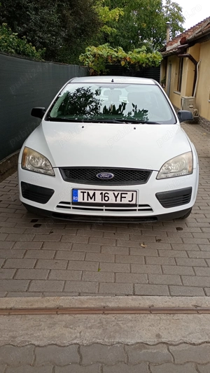 Vând Ford Focus 2 Break  - imagine 9 Vând Ford Focus 2 Break  - imagine 9