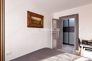 Apartament elegant de 4 camere - Zona Andrei Mureșan - imagine 6