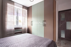 Apartament elegant de 4 camere - Zona Andrei Mureșan - imagine 7