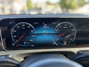 Mercedes Benz A180 - imagine 6 Mercedes Benz A180 - imagine 6