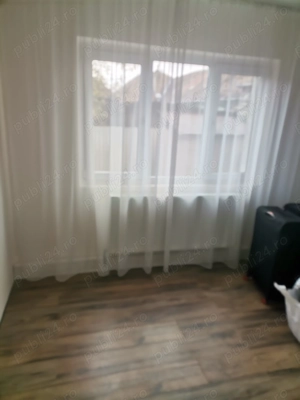 Se vinde apartament cu 3 camere decomandate în cartier după zid Mediaș preț 59000 euro  - imagine 7