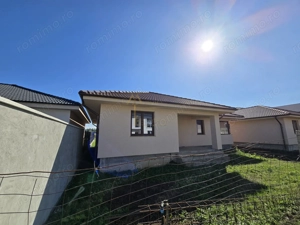 Martinesti, Casa individuala pe parter, Suprafete generoase - imagine 2