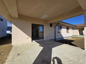 Martinesti, Casa individuala pe parter, Suprafete generoase - imagine 15