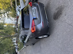 Mercedes Benz A180 - imagine 2 Mercedes Benz A180 - imagine 2