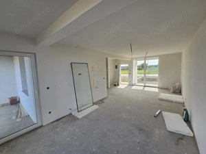 Martinesti, Duplex pe etaj, 3 Dorm, Buc separata,  Zona linistita. - imagine 5