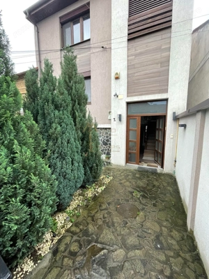 Satu Mare, Casa semicentrala zona stadionului Olimpia