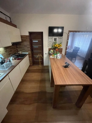 Satu Mare, Casa semicentrala zona stadionului Olimpia - imagine 4