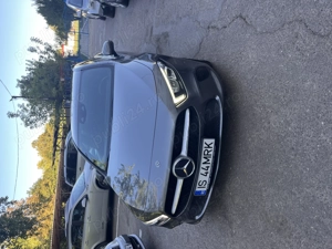 Mercedes Benz A180 - imagine 4 Mercedes Benz A180 - imagine 4