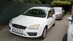 Vând Ford Focus 2 Break  - imagine 10 Vând Ford Focus 2 Break  - imagine 10