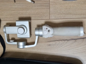 Vand DJI Osmo mobile cu geanta de transport - imagine 4