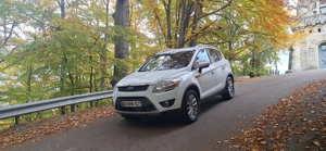 Ford Kuga 4x2 manuala