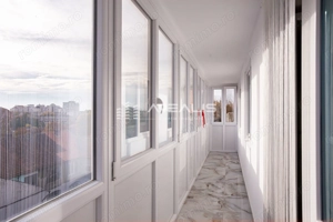Apartament elegant de 4 camere - Zona Andrei Mureșan - imagine 17