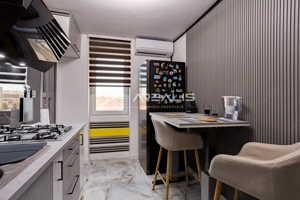Apartament elegant de 4 camere - Zona Andrei Mureșan - imagine 13