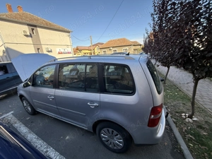 Vand volkswagen touran