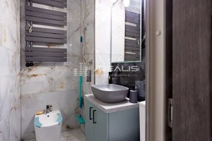 Apartament elegant de 4 camere - Zona Andrei Mureșan - imagine 16