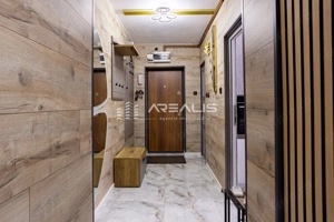 Apartament elegant de 4 camere - Zona Andrei Mureșan - imagine 15