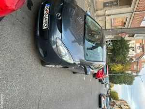 vând Mazda2 an 2008 - imagine 3