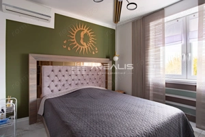 Apartament elegant de 4 camere - Zona Andrei Mureșan - imagine 5