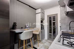 Apartament elegant de 4 camere - Zona Andrei Mureșan - imagine 14