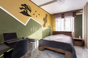 Apartament elegant de 4 camere - Zona Andrei Mureșan - imagine 8