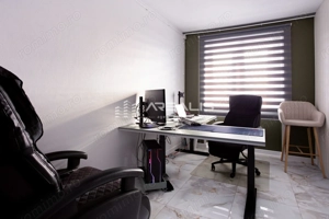 Apartament elegant de 4 camere - Zona Andrei Mureșan - imagine 9