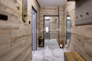Apartament elegant de 4 camere - Zona Andrei Mureșan - imagine 18