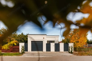 Casă parter în Săcălaz – echilibru între design & calitate | 0%