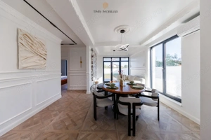 Casă parter în Săcălaz – echilibru între design & calitate | 0% - imagine 8