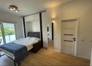 Închiriez apartament cu 1 cameră  - imagine 2
