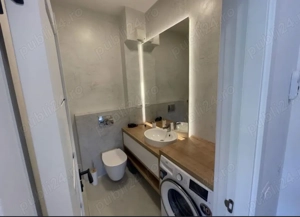Închiriez apartament cu 1 cameră  - imagine 3