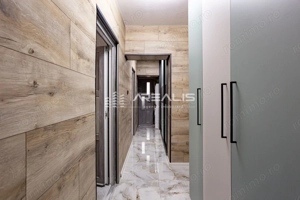 Apartament elegant de 4 camere - Zona Andrei Mureșan - imagine 19