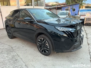 Peugeot 3008 GT 1.2 hybrid 2024 - imagine 5